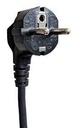 The Graft 3300W Charger kit - CEE 7/4 plug (German &quot;Schuko&quot;; Type F)
