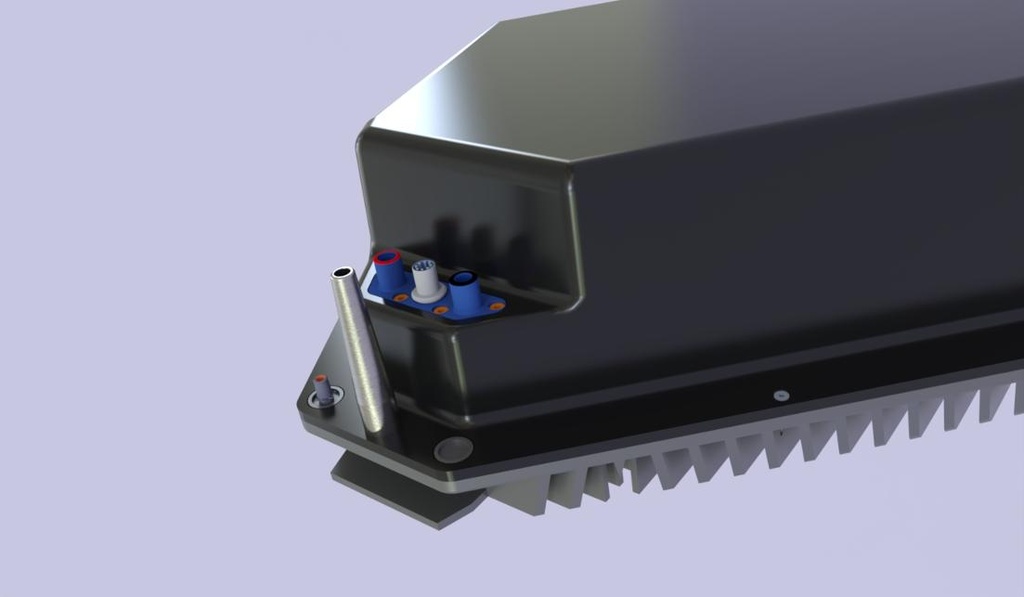 Monolith Battery - 1.1E Endurance